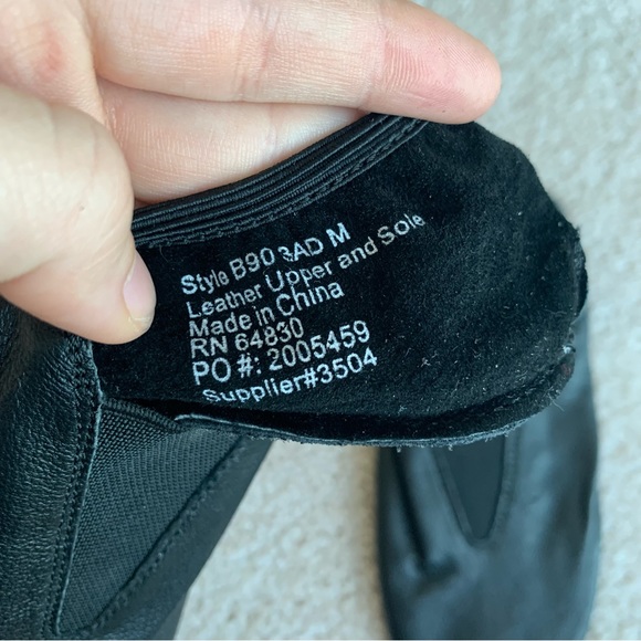 Balera | B90 Acro Shoes - Picture 9 of 9